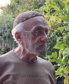 Даниэль Клугер.
