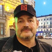 Александр Карабликов.