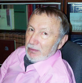 Семён Букчин.