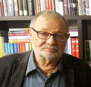 Давид Маркиш.