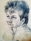 Алла Николаевна Покровская.