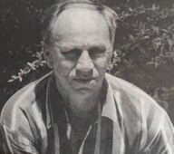 Геннадий Буркин.
