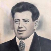 Шнеерсон Яков Леонидович, родился 09/15/1912 в Витебске.