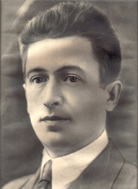 Липский Илья.