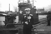 Коновалов В.К.