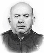 Геннадий Иосифович Штейнбук.
