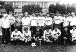 Бобруйский Шинник обладатель Кубка 1988 года.