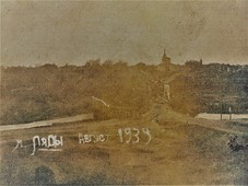 м. Ляды, август 1939 г.