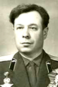 Рабинович Алексей Львович.
