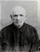 Вульф Рабинович.