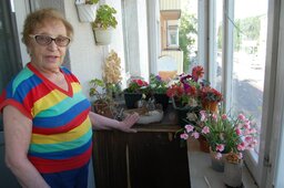 Каим Лариса Григорьевна.