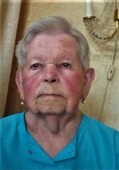 Анна Михайловна Будовская.