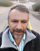 Исроэль Горелик.