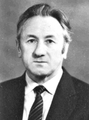 Семён Вениаминович Позойский.
