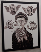 Художник Елена Третьякова.