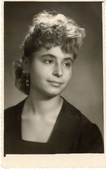 Галина Васильевна Ульянова, 1957 г. (20 лет)