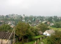 Городок