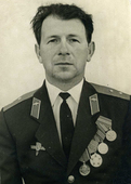 Аниськов Анатолий Залманович.