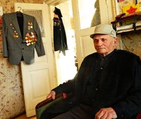 Фарфель Абрам Ильич.