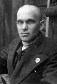Абрам Лейбович Шульман.