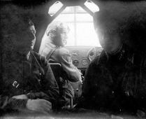 Ефим Пескин, 1944 г.