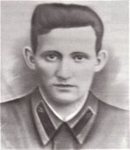 Полыковский Шлёма Лейбович.