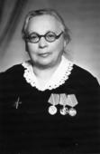 Сара-Тауба Пескина.