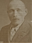 Зелик Горелик.