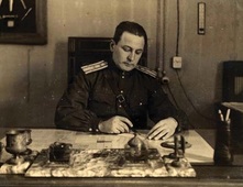 Рабинович Давид Петрович.