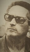 Генерал Арон Ярив (Рабинович).