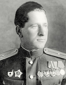 Нихамин Давид Ефимович.