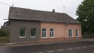 Дом Шмуэля Гельмана.