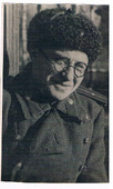 Григорий Рудин.