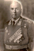 Семён Моисеевич Кривошеин.