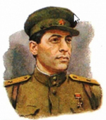 Абрам Исаакович Тарнопольский.