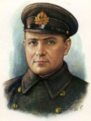 Куников Цезарь Львович.