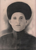 Хананья Шаулов.