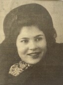 Тамара, 1948 г.