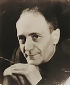 Писатель Дмитрий Стонов.