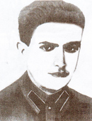 Левин Абрам.