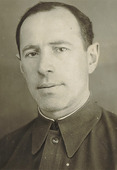 Марк Рутенберг.