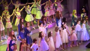 Детский театр Саманта.