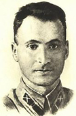 Борис Хигрин.
