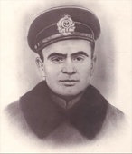 Ефет Евгений Борисович.