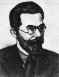 Евгений Наумович Троповский.
