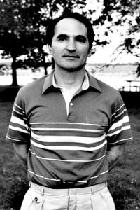 Владимир Владмели (Лифшиц).