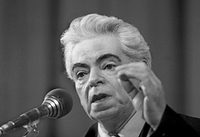 Аркадий Райкин.