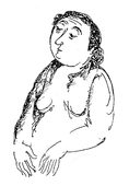 Рисунок Александра ВАЙСМАНА.