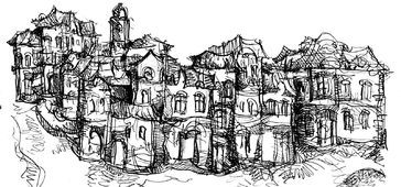 Рисунок Александра ВАЙСМАНА.