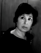 Елена Тамаркина (Елена Мардер).